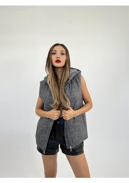 6638 Yelek-Siyah modelleri