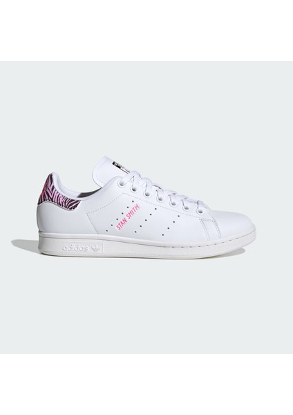 Kadın Günlük Spor Ayakkabı Stan Smith W IE9647