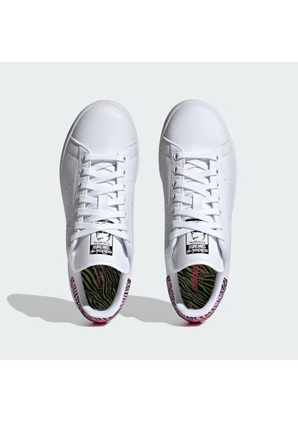 Kadın Günlük Spor Ayakkabı Stan Smith W IE9647