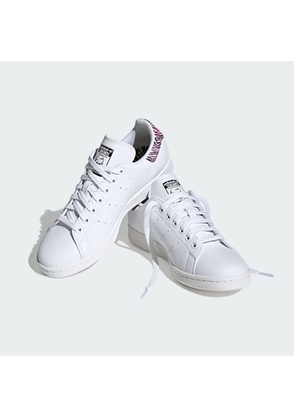 Kadın Günlük Spor Ayakkabı Stan Smith W IE9647