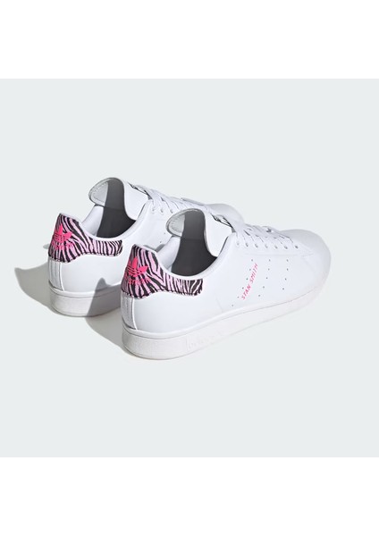 Kadın Günlük Spor Ayakkabı Stan Smith W IE9647