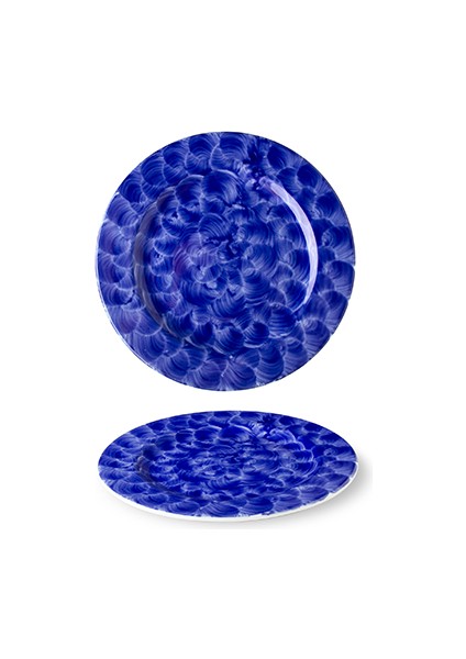 Lilien Dalga Tatlı Tabağı, 20 cm