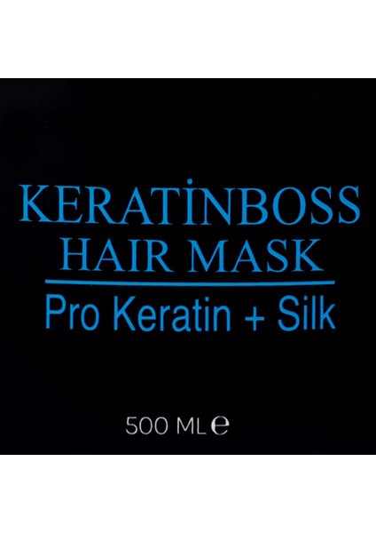 Professsional Pro Keratin, Silk Hacim Dolgunluk Şampuan 750 ml