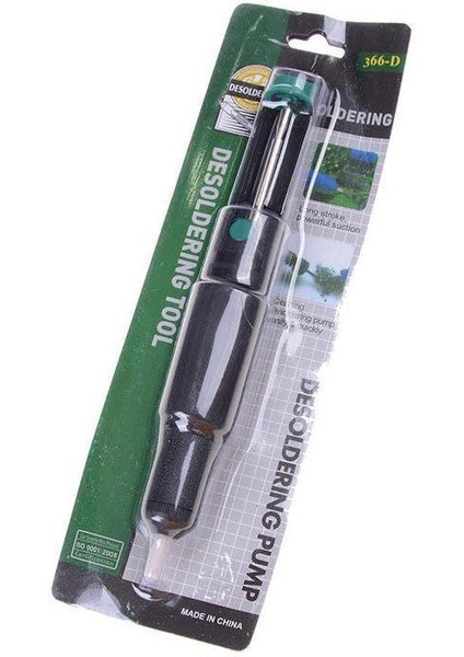 366D Lehim Pompası - Süngerli fırsatları