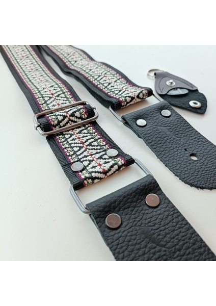 Maritsa Model Gitar Askısı