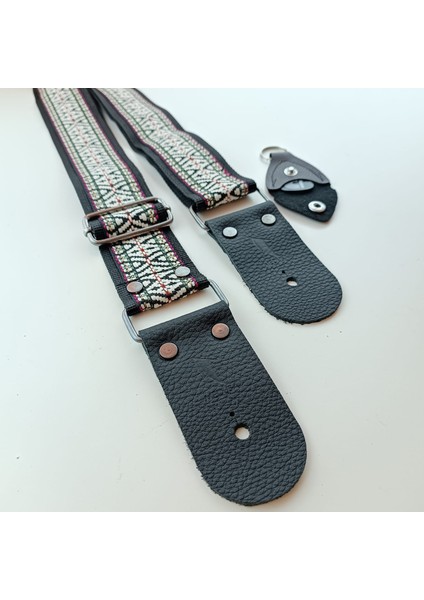 Maritsa Model Gitar Askısı