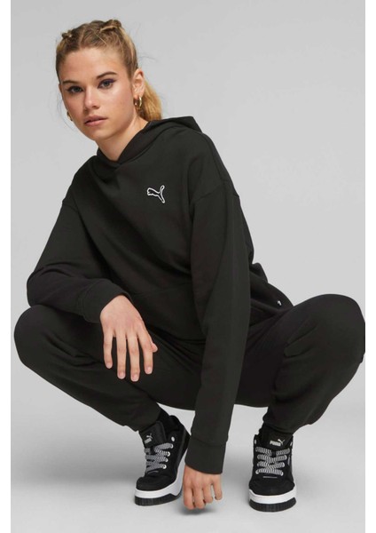 Better Essentials Kadın Sweatshirt 67598801 67598801001 indirimleri