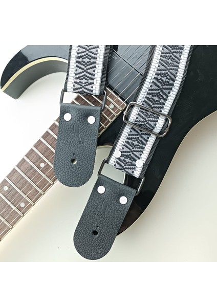 Beatrice Model Gitar Askısı