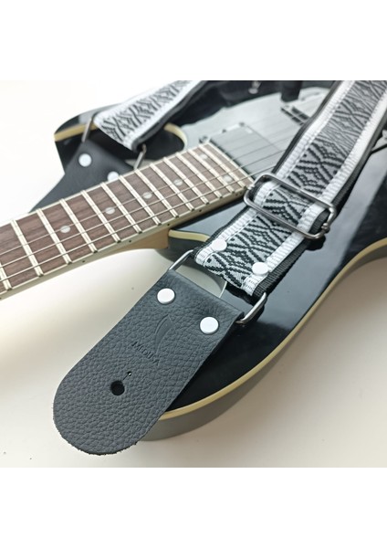 Beatrice Model Gitar Askısı