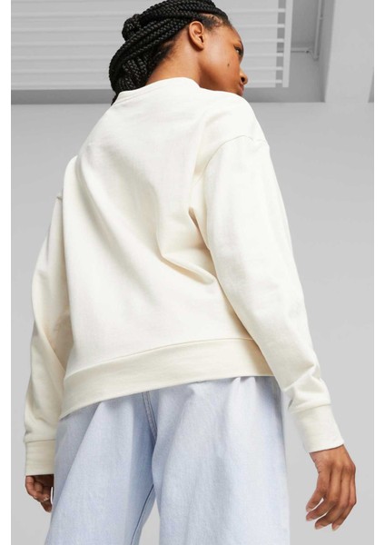 Better Essentials Kadın Sweatshirt 67598799 fiyatları