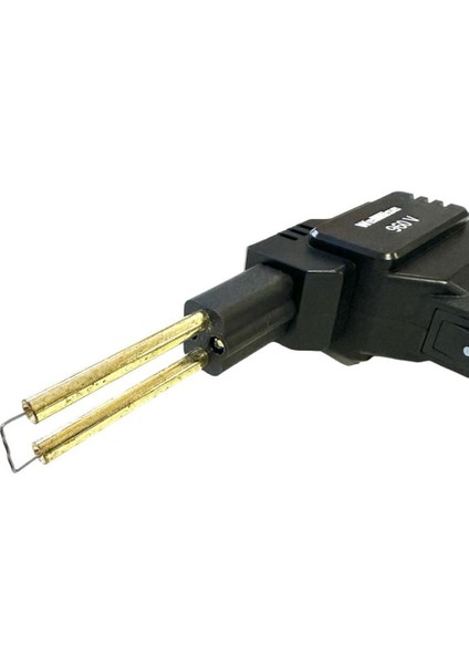 960-V Plastik Kaynak Tamir Cihazı 50 Watt + 200 Uçlu