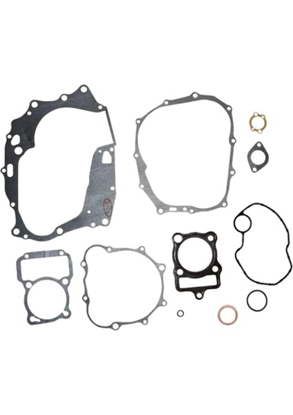 125 Agk Conta Takımı