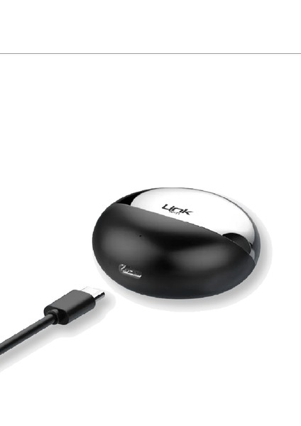 TW20 Tws Kablosuz Kulak Içi Bluetooth Kulaklık