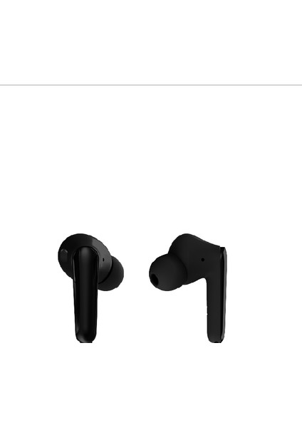 TW20 Tws Kablosuz Kulak Içi Bluetooth Kulaklık