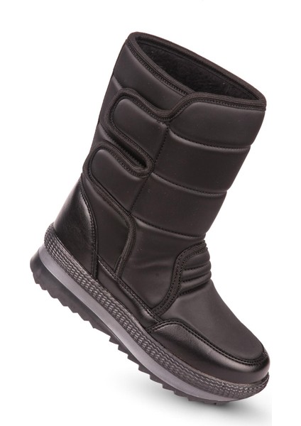 Kız Çocuk Botu Içi Kürklü Fgmk 5815