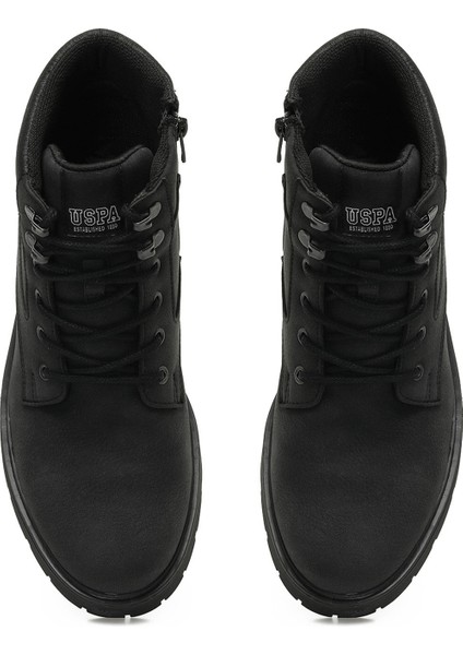 Forrest Erkek Siyah Bot fırsatları