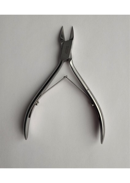 Excellent Inox Batık Tırnak Pensi Büyük
