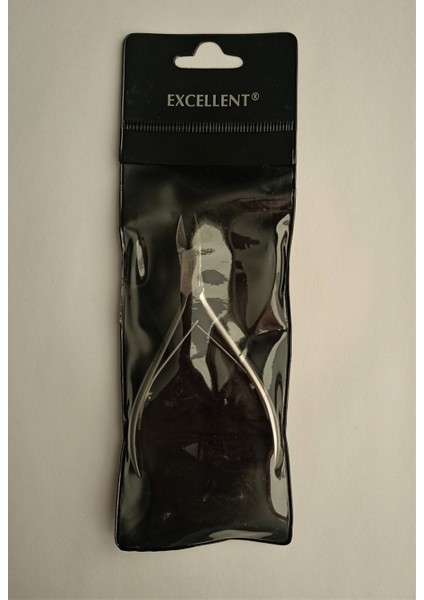 Excellent Inox Batık Tırnak Pensi Büyük fırsatları