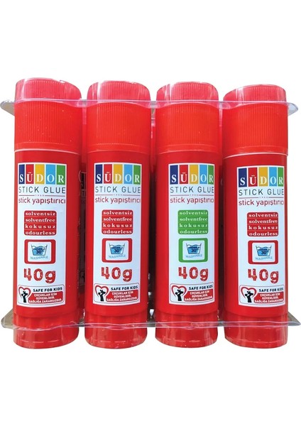 40 gr Stick Yapıştırıcı SD436
