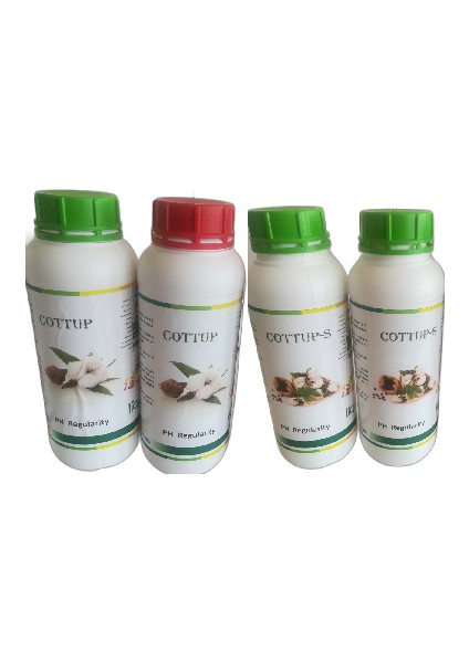 Cottup Tohum Kaplama Düzenleyici
