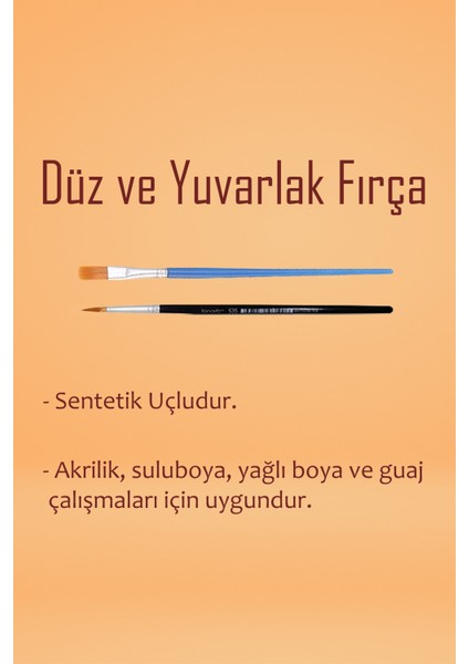 Beyaz Seramik Hamuru 6 kg Kil Ebeşuar Seti 6x 60 cc Pastel Akrilik Set Çamur Kesme Teli Kil Seti