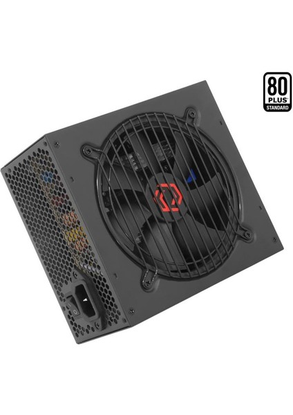 FR-PS5080P 500W 80+ Plus Power Supply