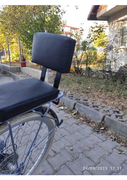Bisiklet Koltuk, Bisiklet Sele, Çocuk Koltuğu, Bisikle t Oturak