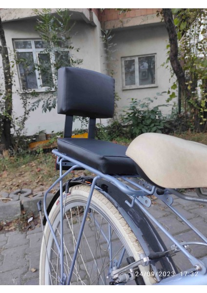 Bisiklet Koltuk, Bisiklet Sele, Çocuk Koltuğu, Bisikle t Oturak