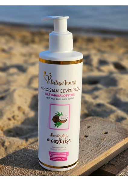 Cilt Bakım Losyonu fırsatları