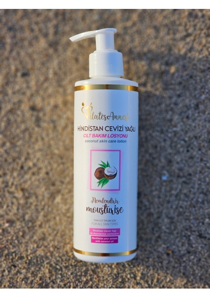 Cilt Bakım Losyonu indirimleri