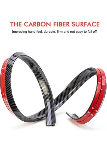 Skoda Superb Uyumlu Spoiler Karbon fırsatları