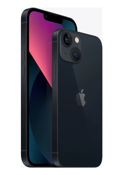 Iphone 13 128 Siyah ( Apple Türkiye Garantili) Sıfırdan Farksız Ürün