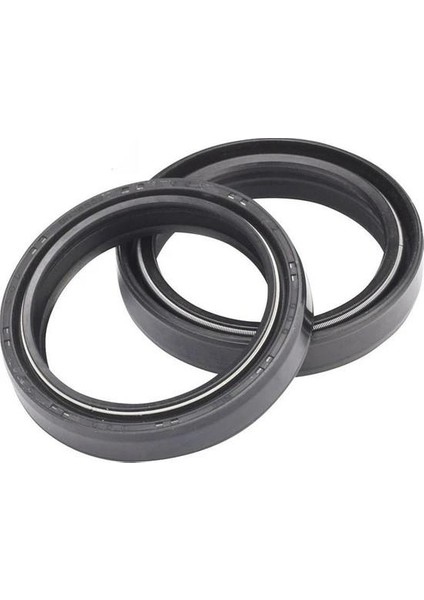 ARI.109 2012-2022 Kawasaki Klz 1000 Versys Uyumlu Ön Amortisör Yağ Keçesi