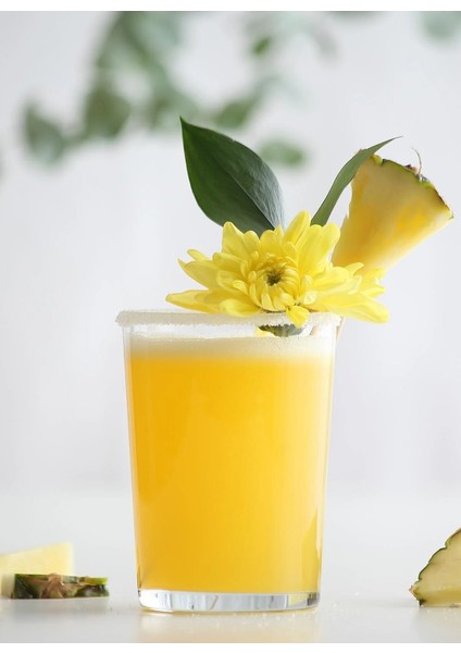 Liberty Viski Bardağı 6'lı