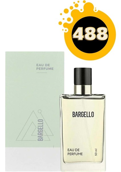 488 Oriental Edp 50 Ml Uni Parfüm