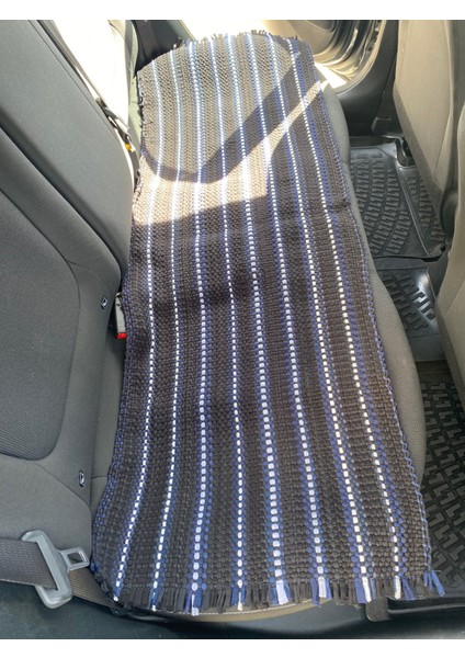 First Terletmez Oto Kilim Ön ve Arka 3 Lü Serme Set Oto Minderi Sr4 modelleri