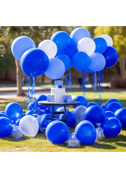 Renkli Metalik Balon 10 Adet Lateks Parti Konsept Temalı Parlak Helyum Doğum Günü Balon fiyatları