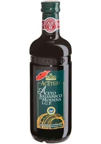 Balsamik Sirke Modena 500 ml