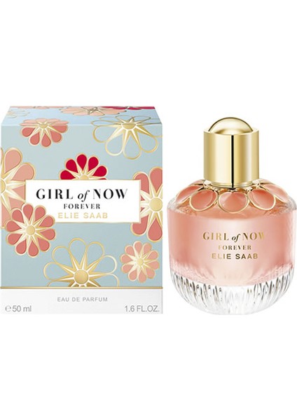 Girl Of Now Shine EDP 50 ml Kadın Parfümü