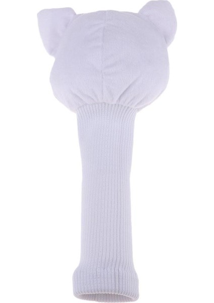 Fairway 5 Ahşap Golfçü Yardımcısı Için Domuz Darbeye Dayanıklı Golf Kulübü Başlıkları (Yurt Dışından) fırsatları