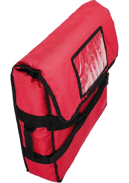 Profesyonel Için Pizza Develivey Çantası Pizza Isıtıcı Çantalar 50X50X16CM (Yurt Dışından) fırsatları
