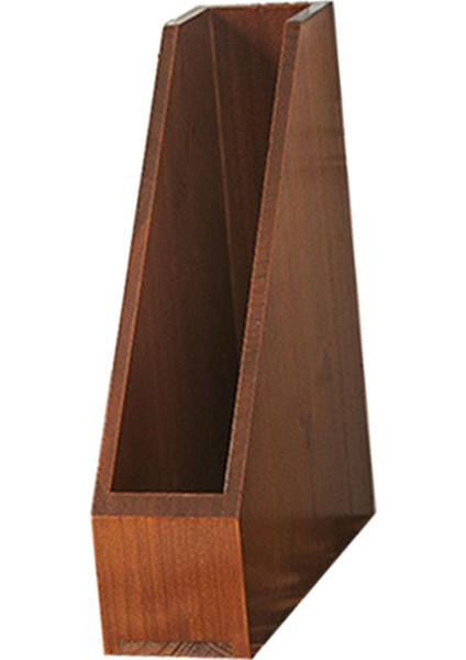 Masa Tezgahı Için Ahşap Kutusu Takıör Vintage (Yurt Dışından)