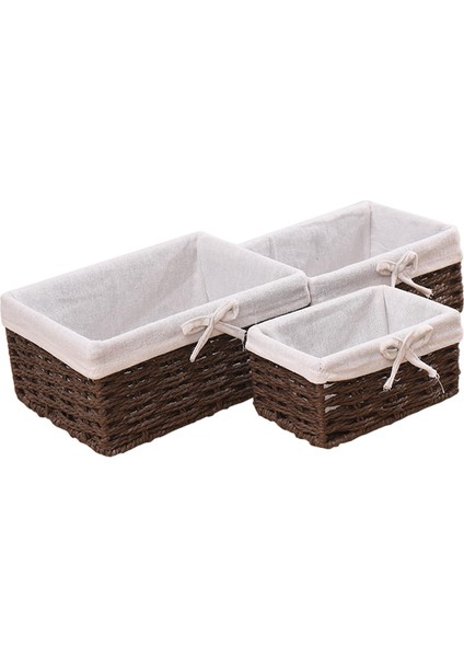 Hızlı Için 3x Askı Hediye Masaüstü Çeşitli Eşyalar Düzenleyici B (Yurt Dışından) fiyatları