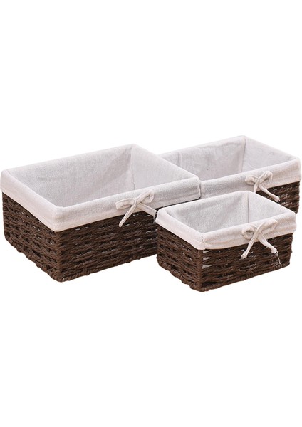 Hızlı Için 3x Askı Hediye Masaüstü Çeşitli Eşyalar Düzenleyici B (Yurt Dışından) fırsatları