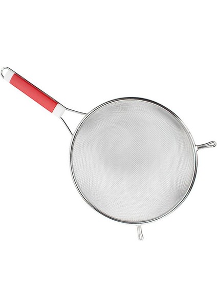 Gıda Süzgeci Kevgir Pürüzsüz Yüzey Binaural Gıda Erişte Süzgeci 23 cm (Yurt Dışından) modelleri