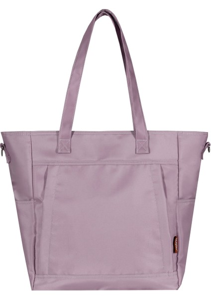 Su Geçirmez Büyük Kapasiteli Tek Omuzlu Çapraz Vücut Mumya Çok Fonksiyonlu Anne ve Bebek Gezi Tote Çantası (Yurt Dışından)