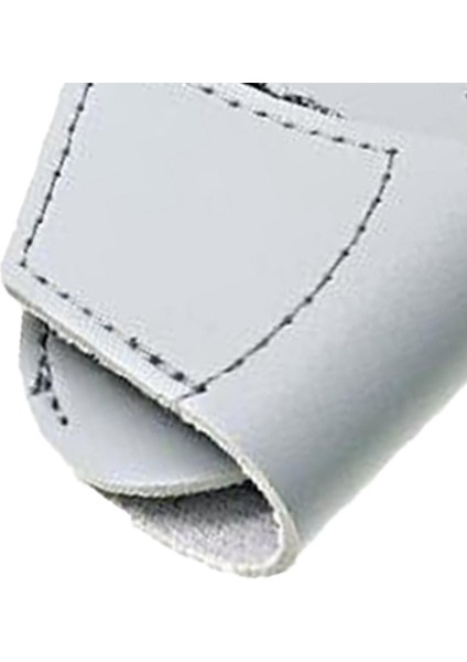 Demir Koruyucusu Için Golf Kafa Kapakları Atlet Golfçü Açık Gri Için Kapaklar (Yurt Dışından) indirimleri