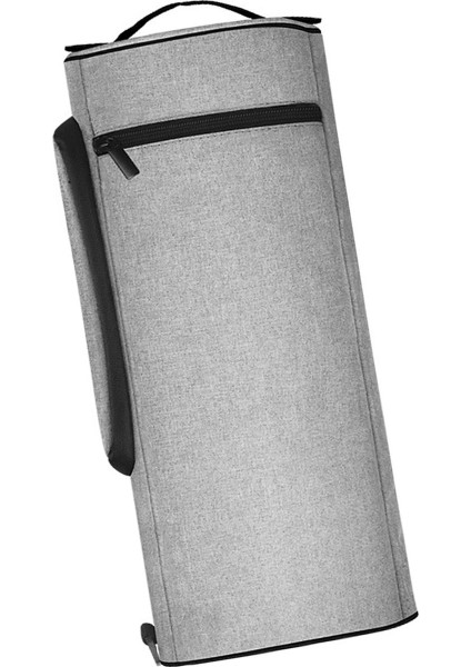 Oxfordş Golf Soğutucular Çantaşak Yalıtımlı Soğutucular Manşon Açık Gri Yürüyüş Için (Yurt Dışından) fiyatları