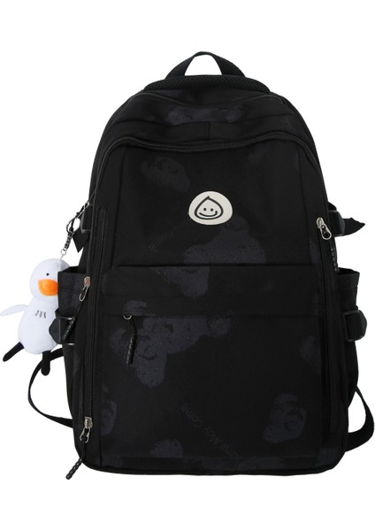 Okul Kadın Üniversite Öğrencisi Ilkokul Öğrencisi Lise Öğrencisi Sırt Çantası (Yurt Dışından)