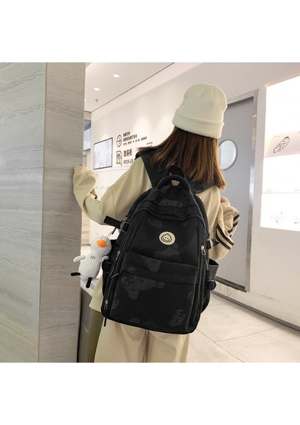 Okul Kadın Üniversite Öğrencisi Ilkokul Öğrencisi Lise Öğrencisi Sırt Çantası (Yurt Dışından) fiyatları